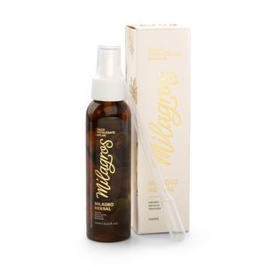 Tónico Milagro Herbal x110ml Milagros