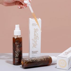 Tónico Milagro Herbal x110ml Milagros