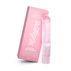 Tratamiento Elixir Revitalizante x30ml Milagros