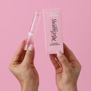 Tratamiento Elixir Revitalizante x30ml Milagros