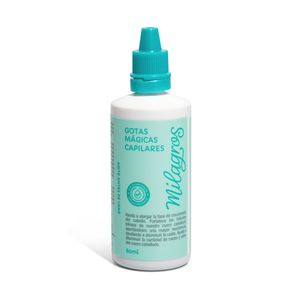 Gotas Magicas Milagros x60ml