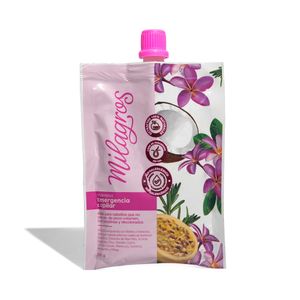 Doypacks Shamp.Emerg Capilar x100ml Milagros
