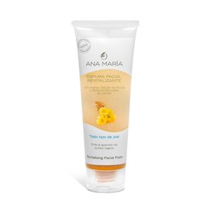 Espuma Exfoliante Ana María Normal-Seca x120ml