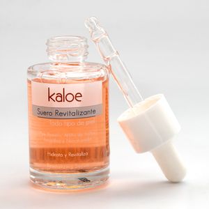 Suero Revitalizante Kaloe x30ml