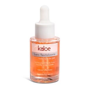 Suero Revitalizante Kaloe x30ml