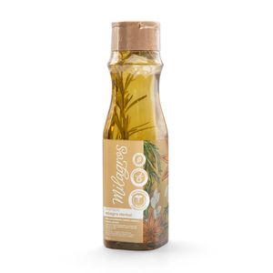 Shampoo Milagro Herbal x450ml Milagros