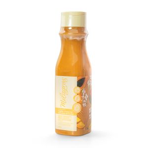 Tratamiento Extractos de Frutas x500ml Milagros