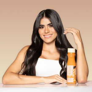 Tratamiento Extractos de Frutas x500ml Milagros