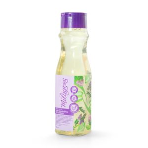 Shampoo Ultranutritivo x450ml Milagros