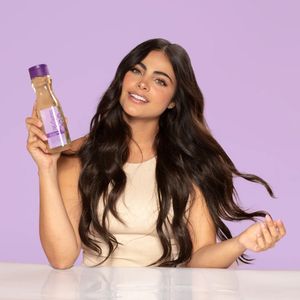 Shampoo Ultranutritivo x450ml Milagros
