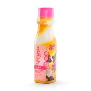 Tratamiento Emergencia Capilar x500ml Milagros