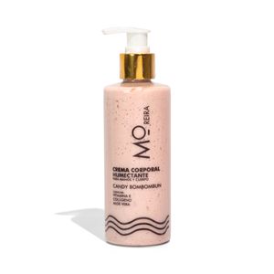 Crema Corporal Moreira x250G Candy bombombun