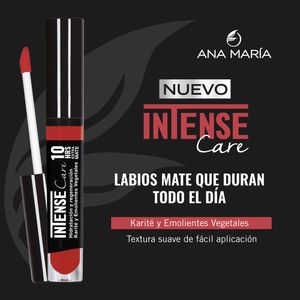 Labial liquido Intense Care x2.6gr Ana Maria