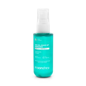 Aceite humectante desmaquillante x55ml Ame