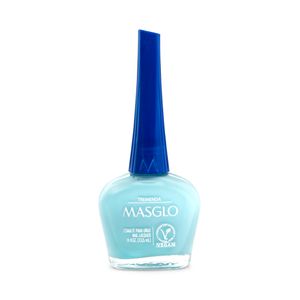 Esmalte Tradicional Masglo Gama Pasteles