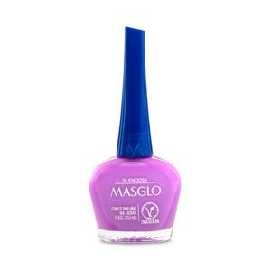 Esmalte Tradicional Masglo Gama Pasteles