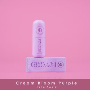 Primer Cream Purple Bl-PM2522 Bloomshell
