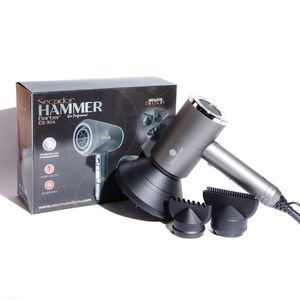 Secador Hammer Profesional EB-904 Electrobell