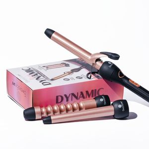 Pinza para Rizos Profesional Dynamic EB-803 Electrobell