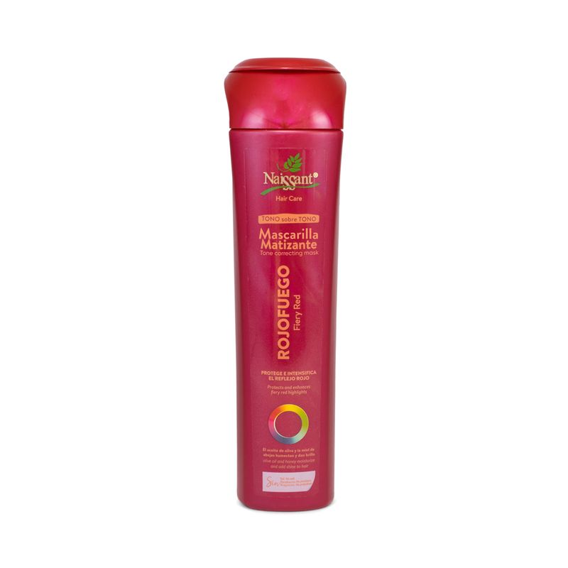 5921754-Mascarilla-Matizante-Naissant-Rojo-Fuego