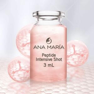 Tratamiento Peptide Intensive Shot x5und Ana Maria