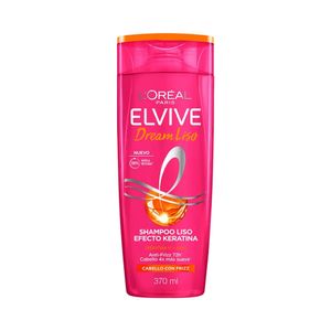 Shampoo Dream Liso x370ml Elvive