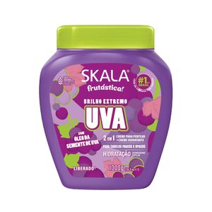 Tratamiento Uva Frutastica x1000g Skala