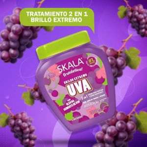 Tratamiento Uva Frutastica x1000g Skala