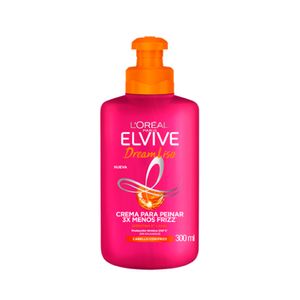 Crema Para Peinar Dream Liso x300g Elvive