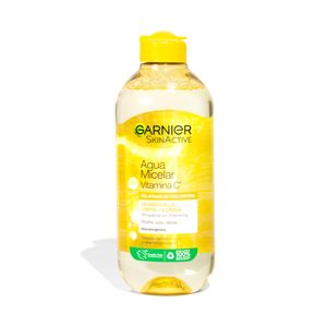 Agua Micelar Aclara Express Vitamina C x400ml Garnier