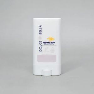 Protector Solar Facial en Barra sfp50 x15g Dolce bella
