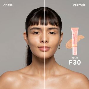 Base Liquida Soft Blend x30g Ruby Rose