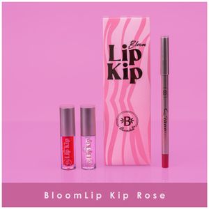 Bloom Lip Combo Blc244 Bloomshell