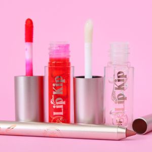 Bloom Lip Combo Blc244 Bloomshell