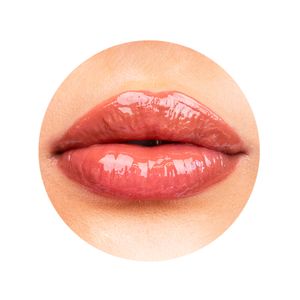 Brillo labial Bloom Kiss x15ml Bloomshell