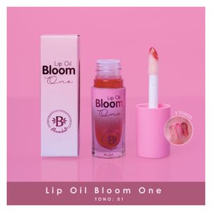 Brillo Labial Bloom One x5ml Bl-Bo1245 Bloomshell