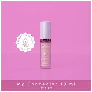 Corrector My Concealer x10ml Bloomshell
