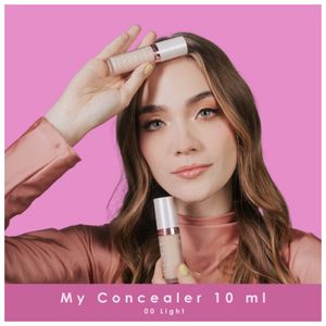 Corrector My Concealer x10ml Bloomshell