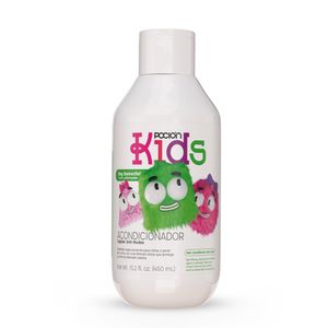 Acondicionador kids x450ml Pocion