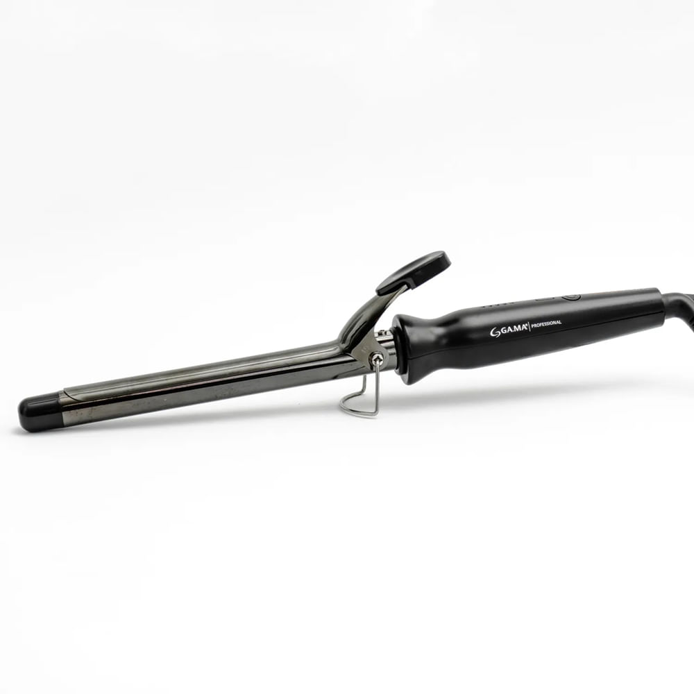 Pinza Rizadora x25mm Silk Gama Surticosméticos