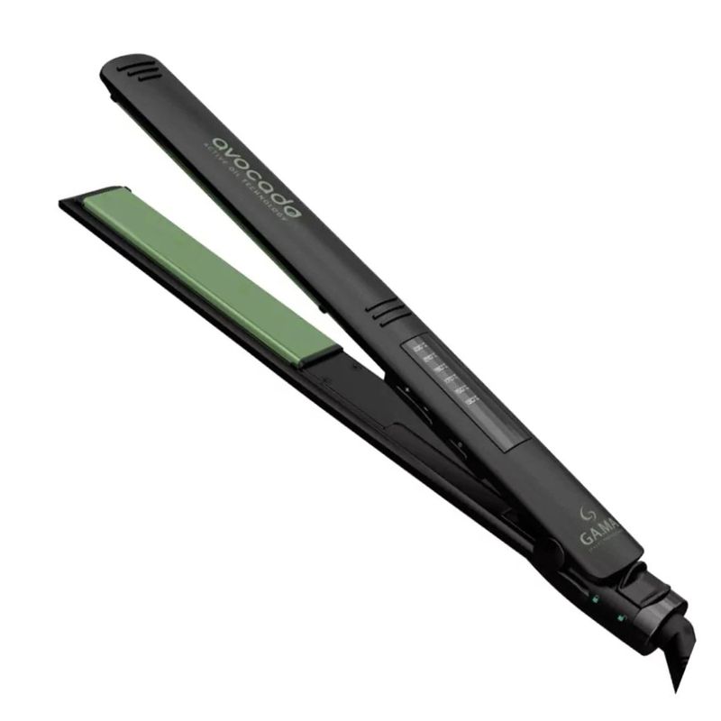GM55310-Plancha-para-cabello-Elegance-Led-Avocado-Gama-1