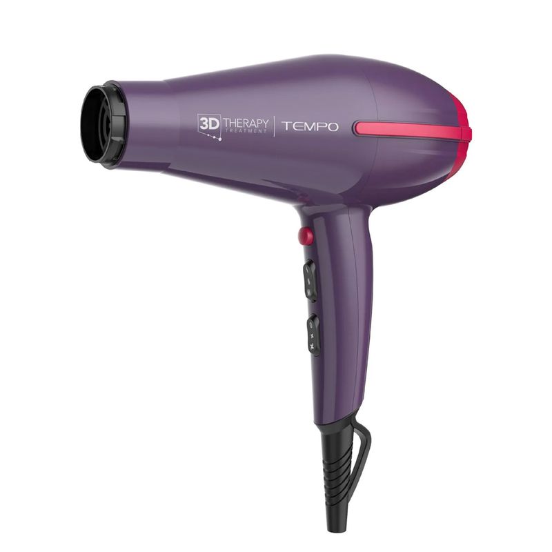 GM54991-Secador-Tempo-3D-110v-Gama