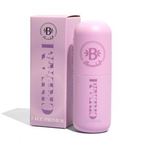 Primer Cream Purple Bl-PM2522 Bloomshell