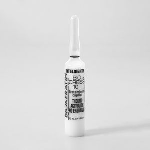 AMPOLLETA BIOCRESS10 x15ML BIOKERATIN