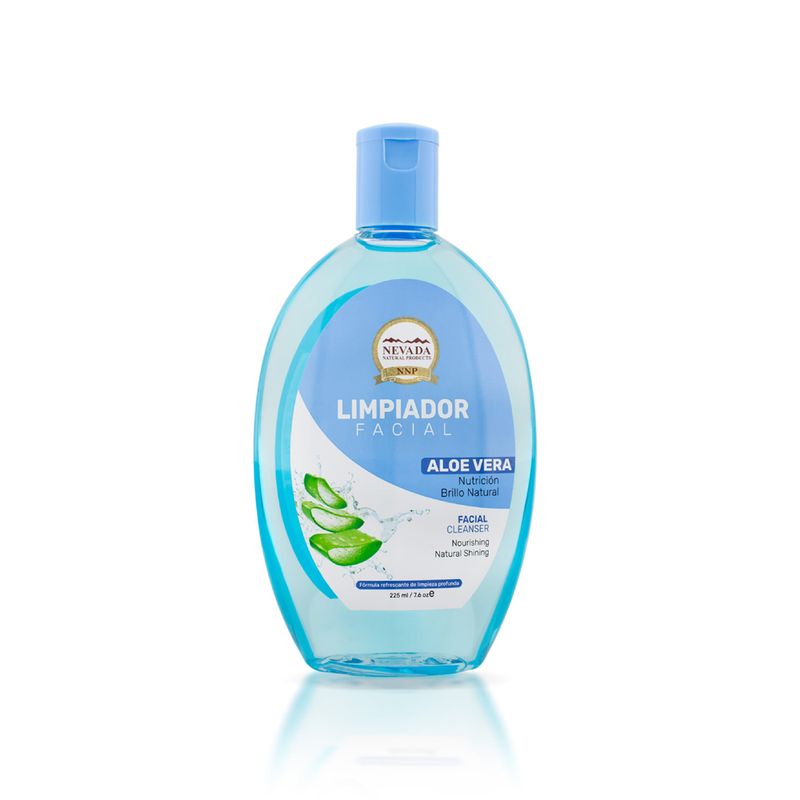 6822143-Limpiador-Facial-Nevada-X225ml-Aloe-Vera