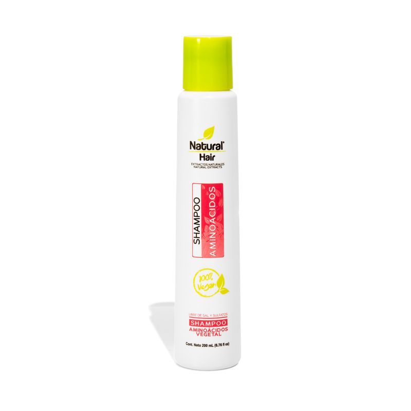 5447308 SHAMP AMINOACIDOS X200ML NAPROLAB