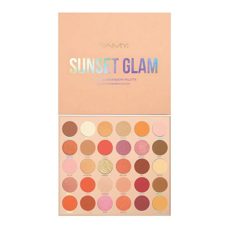 3156035-Paleta-x-30-sombras-Sunset-Glam-Samy-1