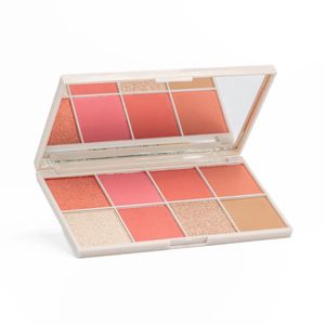 Paleta Light Set 8T x24g Montoc