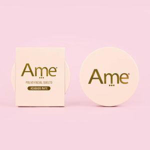 Polvo Suelto Ame x19g