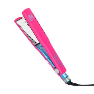 Plancha Vented Babyliss 1 1/2" Pink Glow